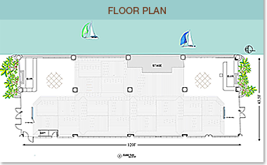 Briza Floor Plan